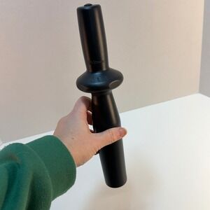 Vitamix Tamper Stick Black Wand For Blenders Kitchen Tool Replacement OEM 6 1/2"
